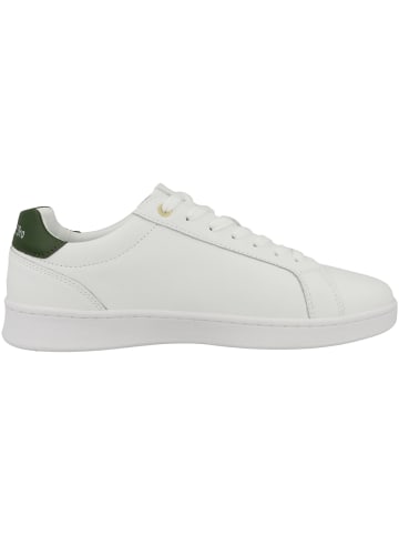 Pantofola D'Oro Sneaker low Arona 2.0 Uomo Low in weiss