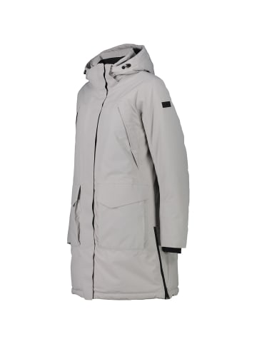 Campagnolo Winterparka in Weiß