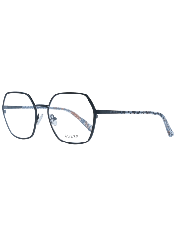 Guess Damen Optische Fassungen Quadrat Schwarz
