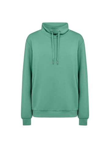soyaconcept Pullover SC-BANU in 7505 FROSTY SPRUCE