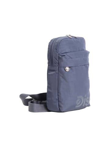 Discovery Commuter Sling Bag Umhängetasche in grey