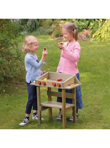 Erzi Grill Outdoor - ab 3 Jahren