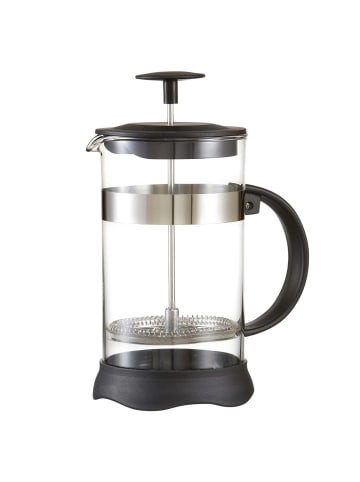 Ritzenhoff & Breker French Press Vista 1000 ml in transparent