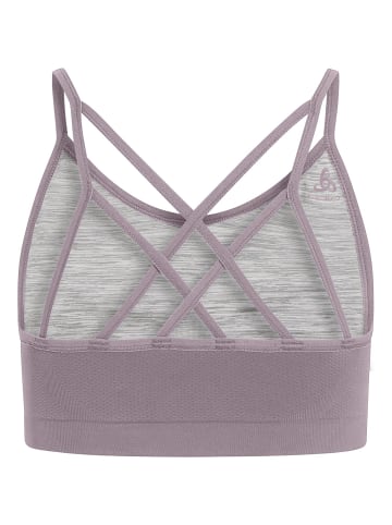 Odlo SEAMLESS SOFT in Grau0661