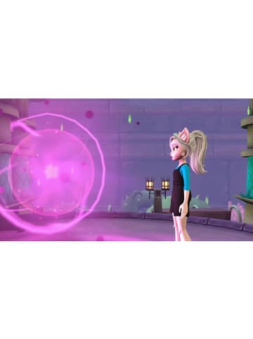 Sony Monster High: Skulltimate Secrets PS5 Playstation 5