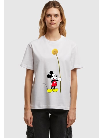 Merchcode T-Shirt in white