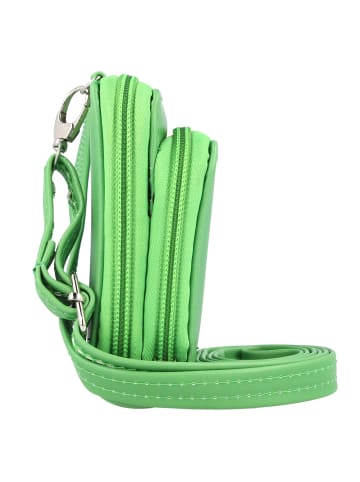 Bench Geldbörse 19.5 cm in hellgrün