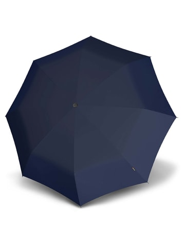Knirps T.400 extra L Duomatic - Regenschirm (black) in navy