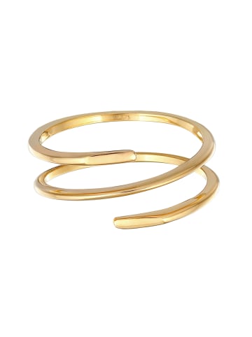 Elli Ring 375 Gelbgold in Gold