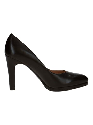 PETER KAISER Pumps in Schwarz