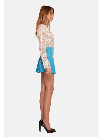 TOOCHE Rock "Bella" in blau