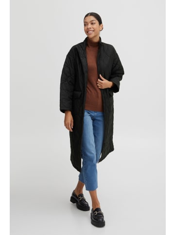 b. young BYAsine relaxed fit in Black