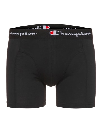 Champion Boxershorts 4pk Boxer in Black