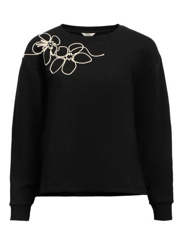 Object Sweatshirt in Black