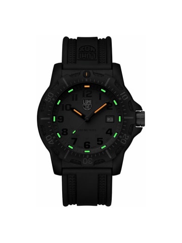 Luminox Quarzuhr OPS XL.8882.F in Schwarz