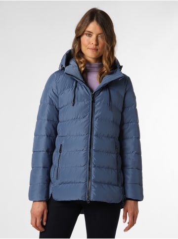 Fuchs Schmitt Steppjacke in blau