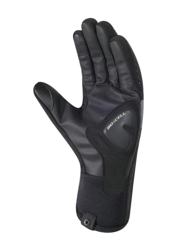 Chiba BioXCell Warm Winter - wasserdichte Winter-Radhandschuhe,