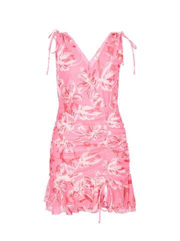 IZIA Women Dress in pink