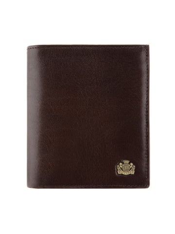Wittchen Geldbörse  (H)13x (B)11cm in Brown