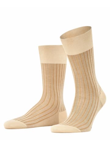 Falke Businesssocken Shadow Socken in Mehrfarbig