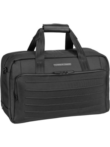 Porsche Design Weekender Roadster Pro Weekender S in Black