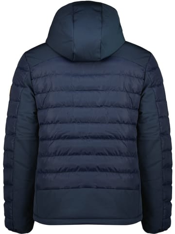 Geographical Norway Jacke "Aurelien Db Men 068" in Blau