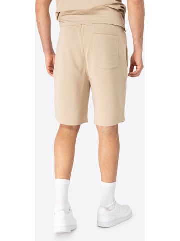 Lonsdale Short "Fringford" in Beige