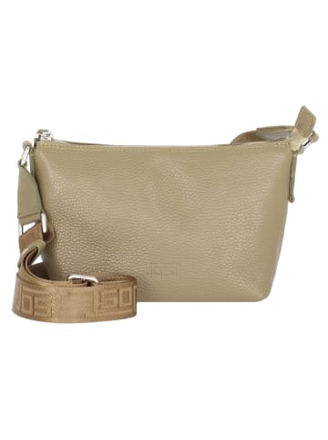 Jost Vika Umhängetasche 18 cm in khaki