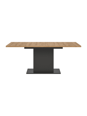 ebuy24 Esstisch Motion Eiche 150 x 90 cm