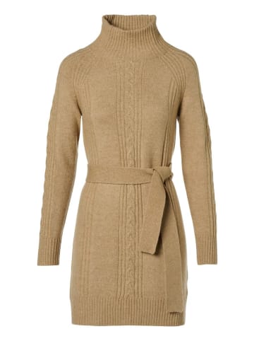 Mart Visser Davey Lurex Tunika Sand / Gold