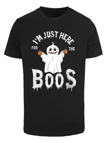 Absolute Cult Absolute Cult T-Shirts in black