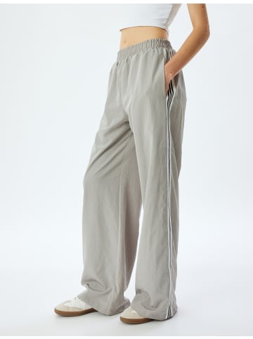 KOTON Hose in Grau