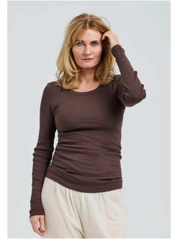 Seamless Basic Top Allure in Java