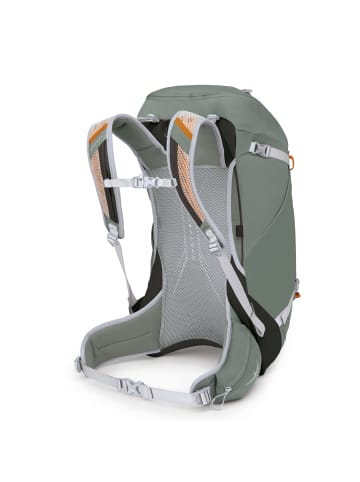 Osprey Hikelite 32 M/L - Wanderrucksack 62 cm in pine leaf green