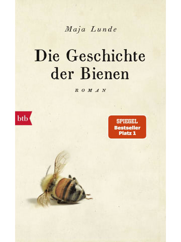 Btb Die Geschichte der Bienen