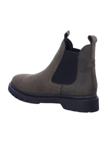 Tamaris Klassischer Stiefel in grün