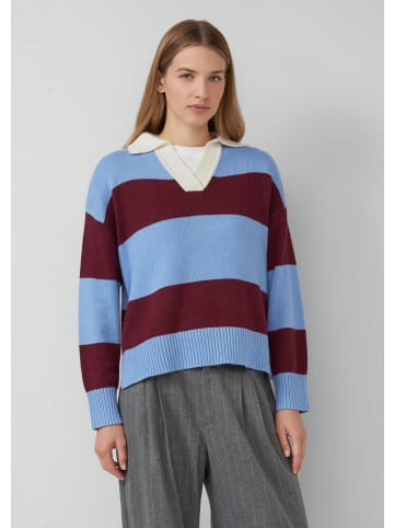 s.Oliver Strickpullover in 39X1_bordeaux