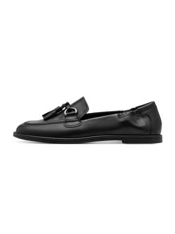 Tamaris Klassische Slipper 1-24231-46 in schwarz
