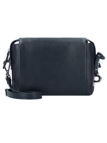 PICARD Bali Umhängetasche Leder 22.5 cm in ozean