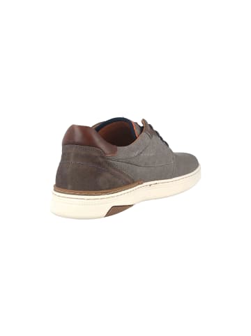 Bullboxer Halbschuhe in Grau