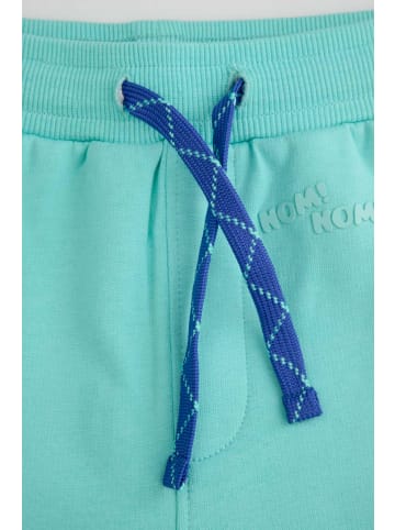 Coccodrillo Kurze Hosen in türkis