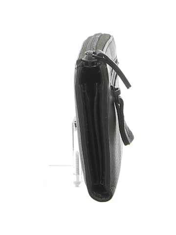VLD VOi Leather Design Geldbörsen in schwarz
