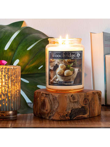 Woodbridge Woodbridge Duftkerze Creamy Vanilla