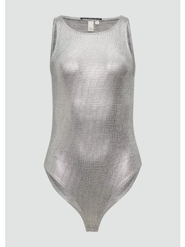 QS T-Shirt Body in 0009_silber