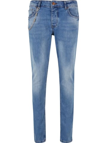 2Y Studios 2Y Studios Jeans in blue