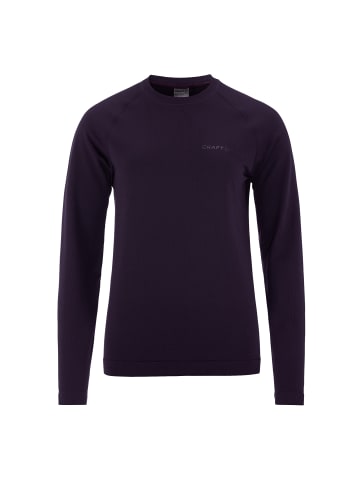 Craft Unterhemd in Lila