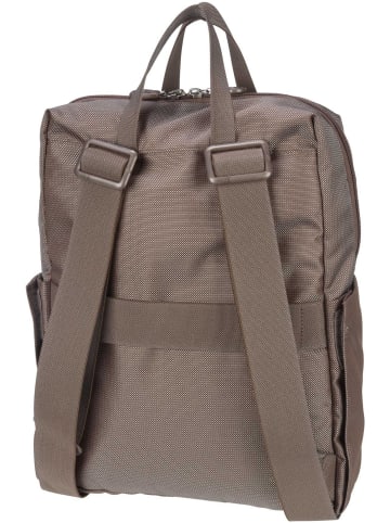 Mandarina Duck Rucksack MD20 QMT17 in Taupe