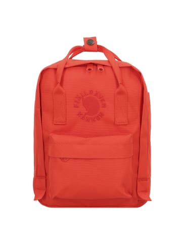 FJÄLLRÄVEN Kanken City Rucksack 30 cm flame orange