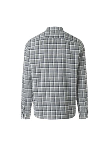 März Hemd in grau