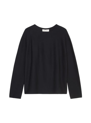 Marc O'Polo Seamless-Pullover oversized in M888